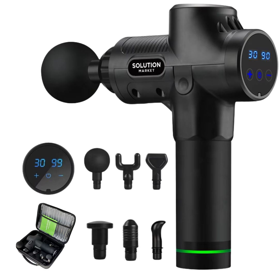 SolutionMarket Massage guns