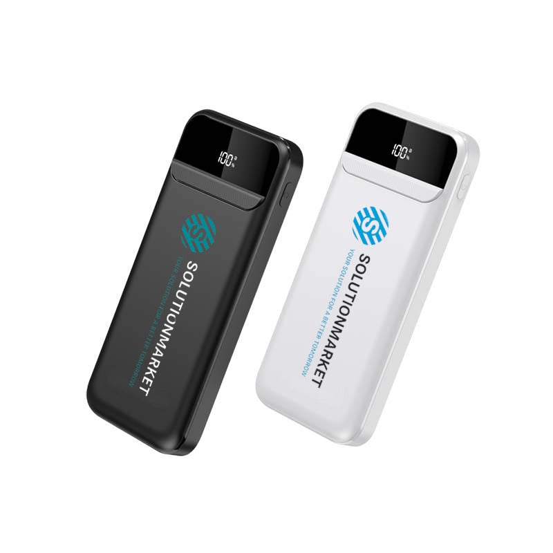 Powerbanks